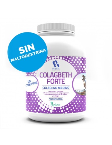 Colag-Beth Forte 330 Gr de Bequisa