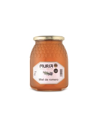 Miel De Romero 1 Kilo Muria