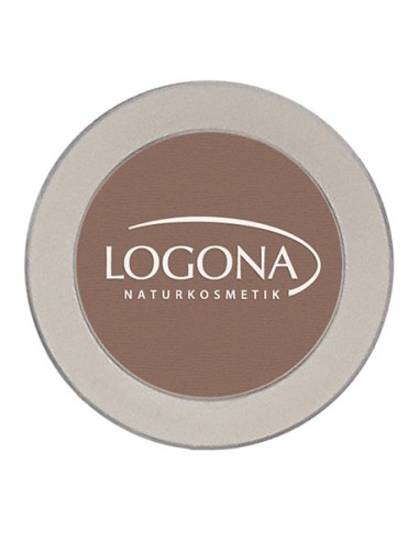 Sombra Ojos Mono 01 Taupe 2Gr de Logona