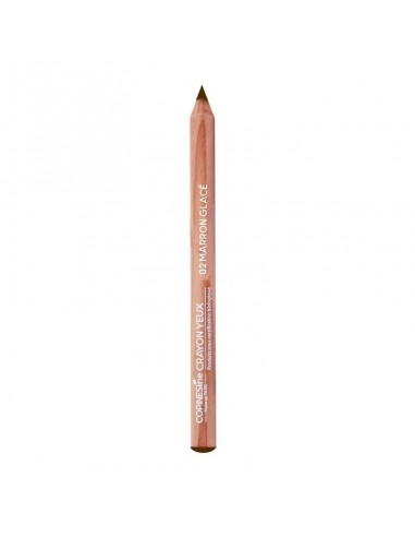 Lapiz Ojos 02 Marron Glace 1 Gr de Copinesline