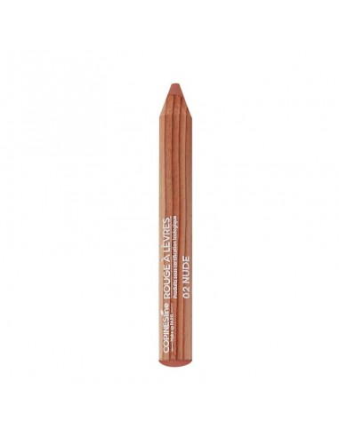 Lapiz Labios 02 Nude 1,7 Gr de Copinesline