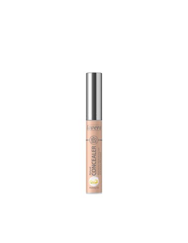 Corrector Natural Q10 Honey 03 5,5Ml de Lavera