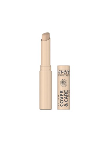 Stick Corrector Ivory 01 1,7Gr de Lavera