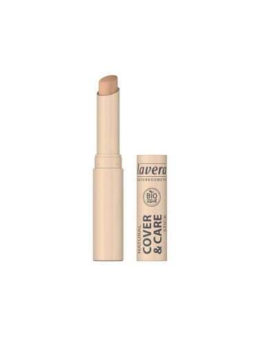 Stick Corrector Honey 03 1,7Gr de Lavera