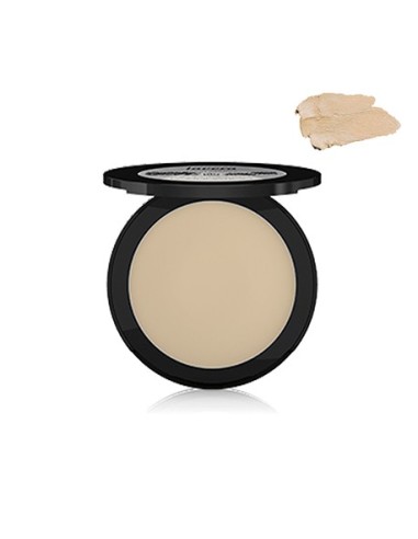 Maquillaje Crema 2 En 1 01 Ivory 10 Gr de Lavera