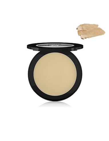 Maquillaje Crema 2 En 1 03 Honey 10 Gr de Lavera