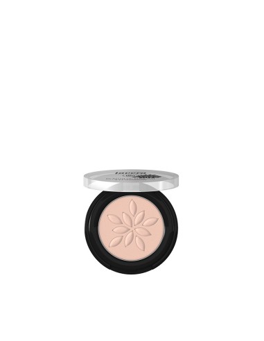 Sombra Ojos Mono Light Sand 36 2Gr de Lavera