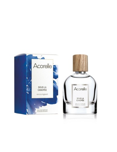 Eau De Parfum Sous La Canopee 50 Ml de Acorelle