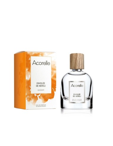 Eau De Parfum Envolee De Neroli 50 Ml de Acorelle