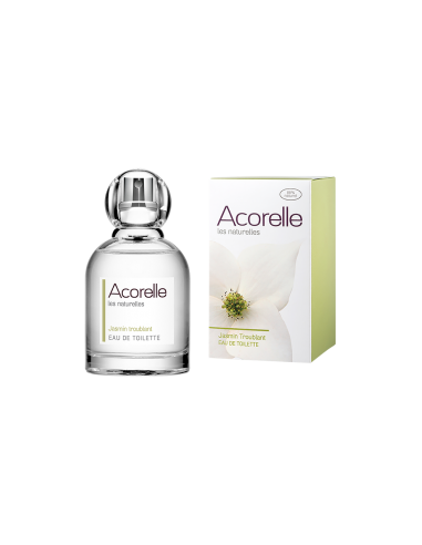 Eau De Toilette Jasmin Troublant 50 Ml de Acorelle