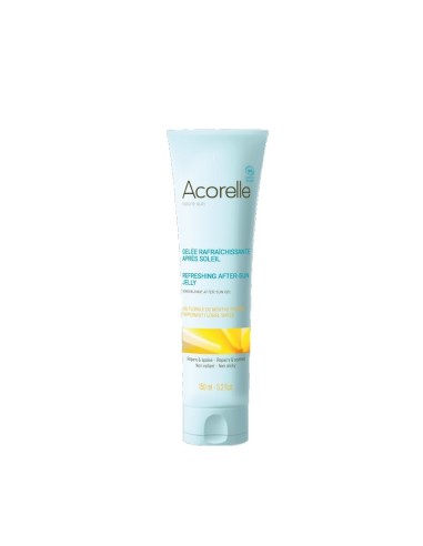 Gel Refrescante Aftersun 150 Ml de Acorelle