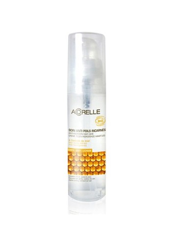 Tratamiento Antivello Enquistado 50 Ml de Acorelle