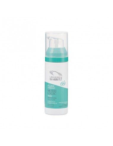 Fluido Hidratante Meteologic 30Ml de Lab Biarritz