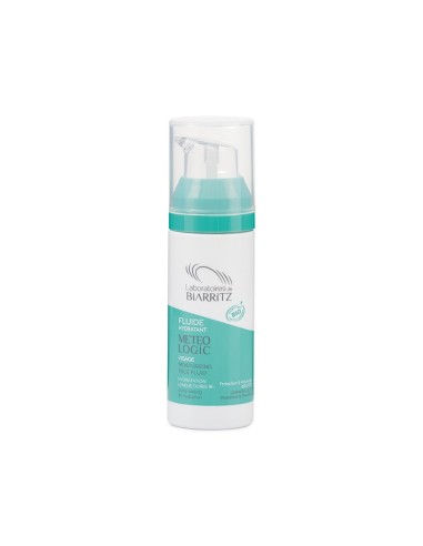 Fluido Hidratante Meteologic 30Ml de Lab Biarritz