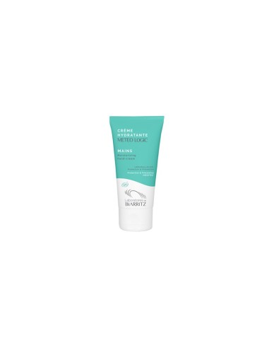 Crema Manos Hidratante Meteologic 50Ml de Lab Biarritz