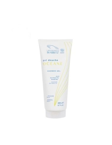 Gel Ducha Oceane 200Ml de Lab Biarritz