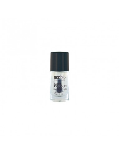 Esmalte Uñas 01 Magic Shine & Topcoat 8Ml de Neobio