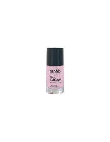 Esmalte Uñas 02 Sweet Lychee 8Ml de Neobio