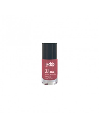 Esmalte Uðas 03 Wonderful Coral 8Ml de Neobio