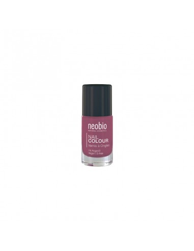 Esmalte Uðas 04 Lovely Hibiscus 8Ml de Neobio