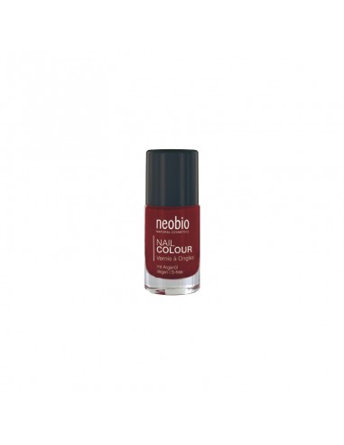 Esmalte Uñas 06 Vampire'S Dream 8Ml de Neobio