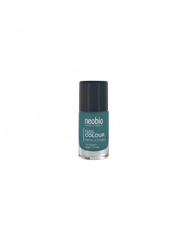 Esmalte Uðas 09 Precious Turquoise 8Ml de Neobio