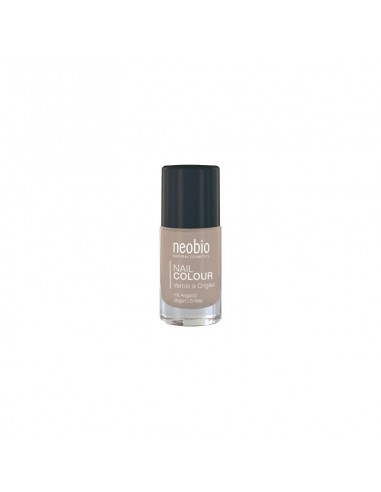 Esmalte Uñas 10 Perfect Nude 8Ml de Neobio