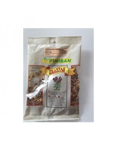 Bolsa Copalchi Ctza. 50 gr de Pinisan