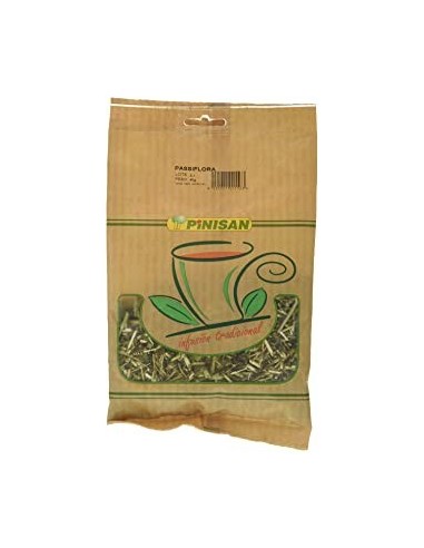 Bolsa Passiflora 40 gr de Pinisan