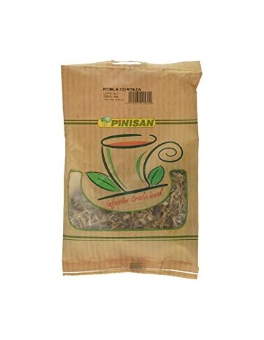 Bolsa Roble Corteza 50 gr de Pinisan