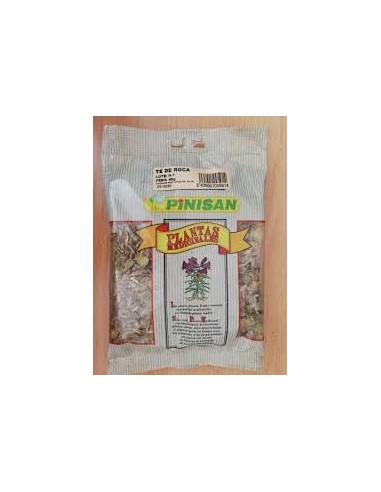 Bolsa Te De Roca 40 gr de Pinisan