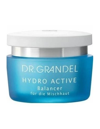 Hydro Active Balancer Equilibrante 75 Mililitros Dr. Grandel