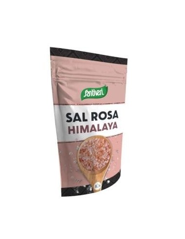 Sal Rosa Himalaya Fina 1 Kilo Santiveri