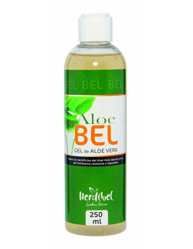 Aloebel 250 Ml de Herdibel