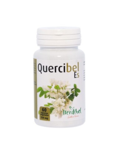 Quercibel Es 530 Mg 60 Vcaps de Herdibel