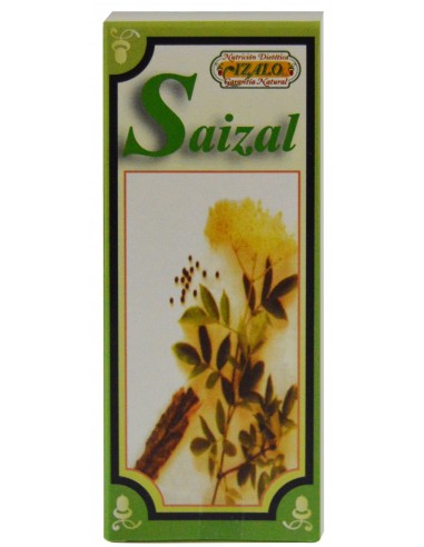 Saizal 200 Ml de Izalo