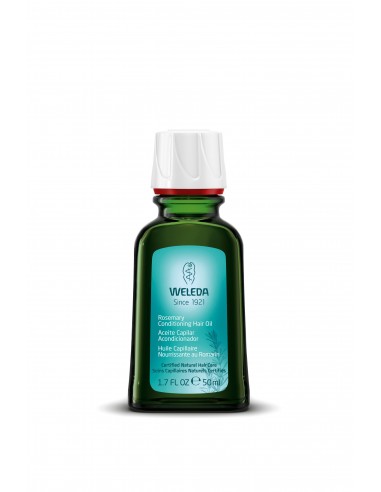 Aceite capilar nutritivo 50 ml  de Weleda