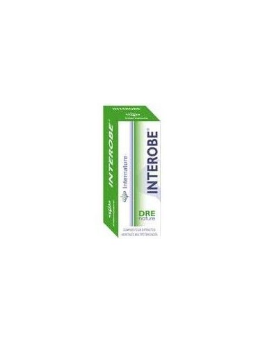 Drenature Interobe 30Ml.Gotas de Internature