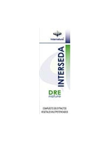 Drenature Interseda 30Ml.Gotas de Internature