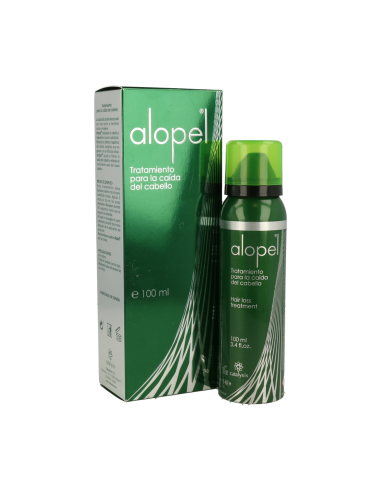 Alpel Champú 150 Ml de Catalysis