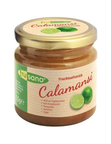 Mermelada De Calamansi 235 Gr de Frusano