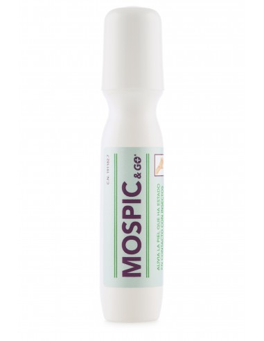 Mospic & Go 15Ml (Picaduras Insectos) de Pharma&Go