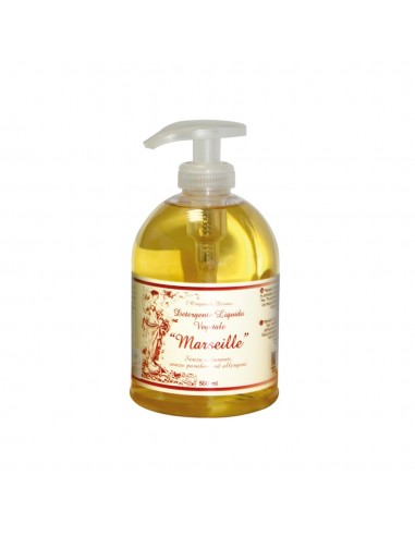 Jabon De Marsella 500 Ml de Trepatdiet