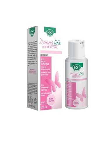 Jabon Intimo Lenitivo Donnalife (250Ml)* De Esi