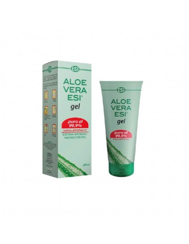 Aloe Vera Gel 200Ml. de Trepatdiet-Esi