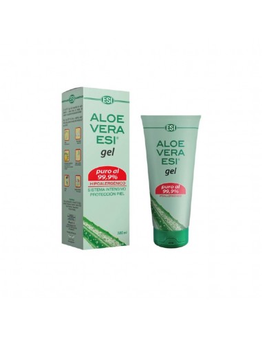 ALOE VERA GEL PURO (100ML.)