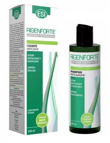 Rigenforte Champu Anticaida (250Ml.) De Esi