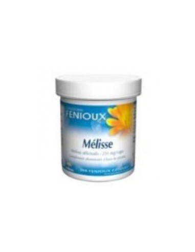 Melisa 210Mg. 200Cap. de Fenioux