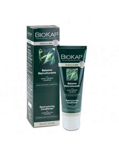 Biokap Balsamo Acondicionador 125 Ml Bio de Biokap