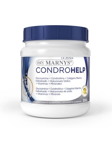 Condrohelp Bote   350 Gr  Marnys